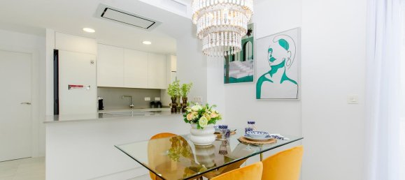 3 Schlafzimmer Villa in Vistabella, Spain, Nr. 6142 20