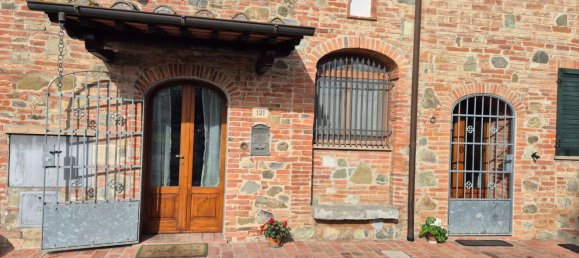 9غرفة منزل في Sinalunga, Italy رقم 225357 21