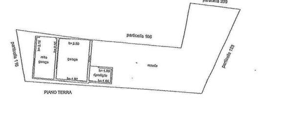 9غرفة منزل في Sinalunga, Italy رقم 225357 19