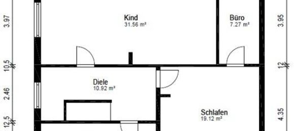 19 bedrooms House in Nordfriesland, Germany No. 367423 7