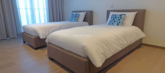 Apartamento T3 em Sliema, Malta N.º 8915 10