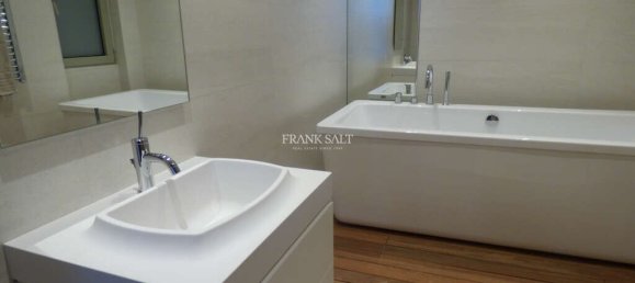 Apartamento T3 em Sliema, Malta N.º 8915 11