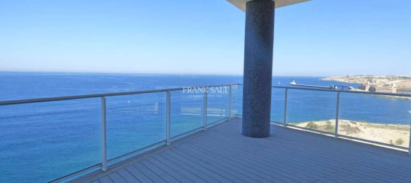 Apartamento T3 em Sliema, Malta N.º 8915 2