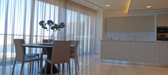 Apartamento T3 em Sliema, Malta N.º 8915 4