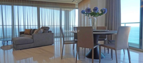 Apartamento T3 em Sliema, Malta N.º 8915 7