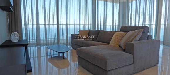 Apartamento T3 em Sliema, Malta N.º 8915 8