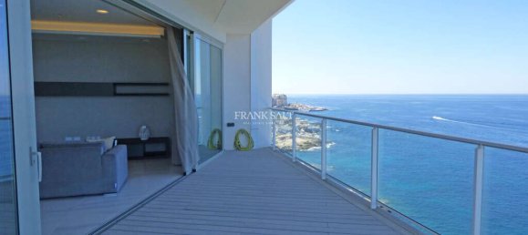 Apartamento T3 em Sliema, Malta N.º 8915 3