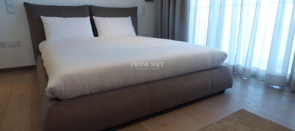 Apartamento T3 em Sliema, Malta N.º 8915 9