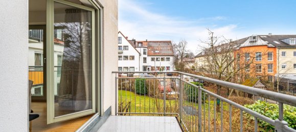 3 Schlafzimmer Wohnung in Ebersberg, Germany, Nr. 369111 20