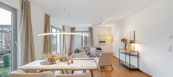 3 Schlafzimmer Wohnung in Ebersberg, Germany, Nr. 369111 8