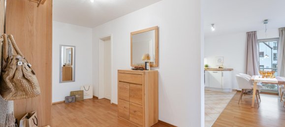 3 Schlafzimmer Wohnung in Ebersberg, Germany, Nr. 369111 2