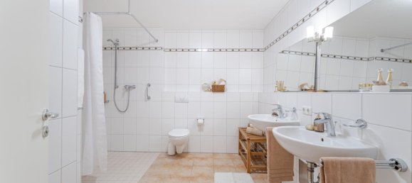 3 Schlafzimmer Wohnung in Ebersberg, Germany, Nr. 369111 18