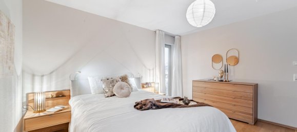 3 Schlafzimmer Wohnung in Ebersberg, Germany, Nr. 369111 11