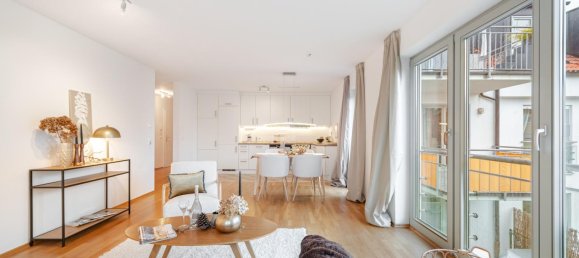 3 Schlafzimmer Wohnung in Ebersberg, Germany, Nr. 369111 7