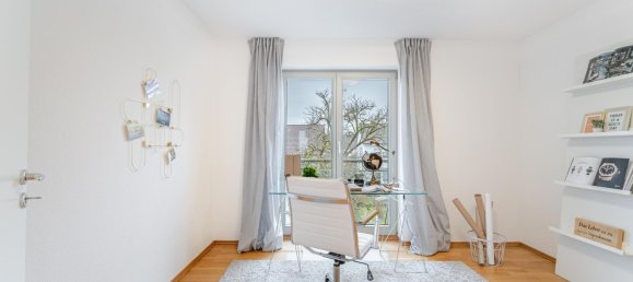 3 Schlafzimmer Wohnung in Ebersberg, Germany, Nr. 369111 16