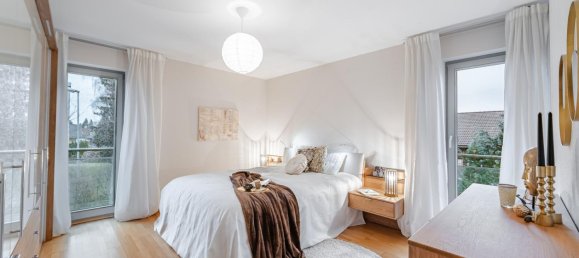 3 Schlafzimmer Wohnung in Ebersberg, Germany, Nr. 369111 10