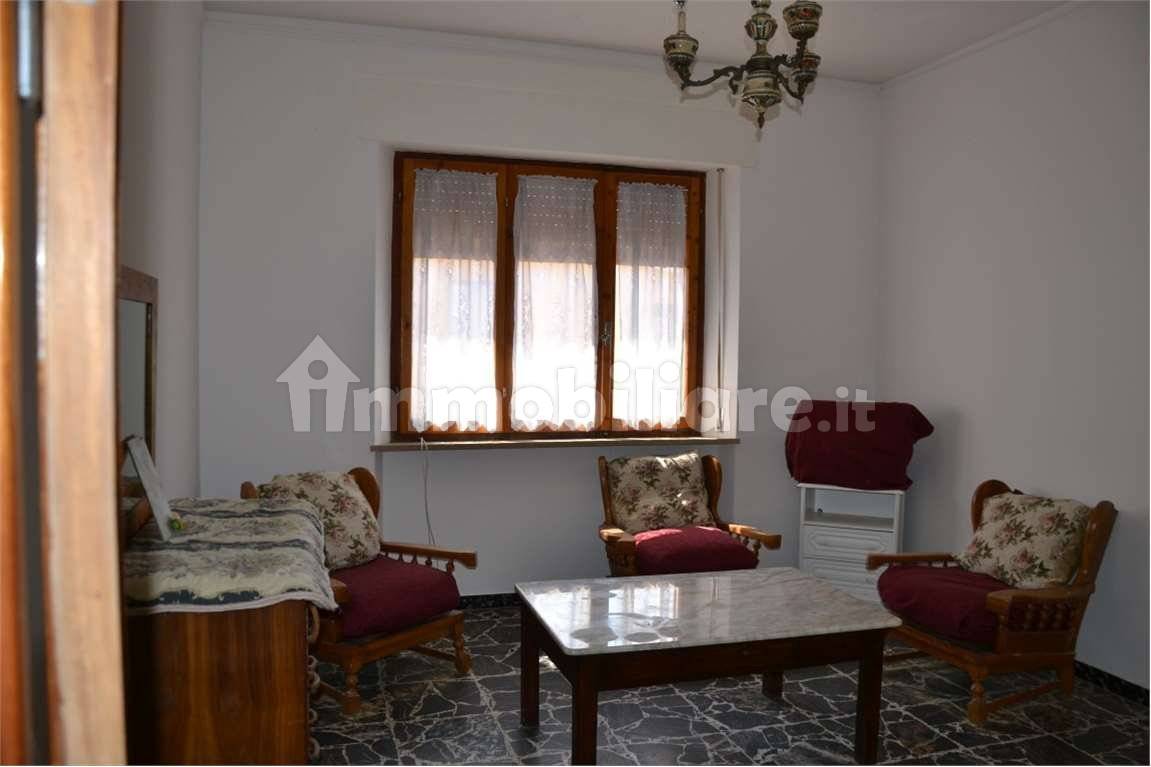 Квартира с 2 спальнями в Раполано Терме, Италия № 148535