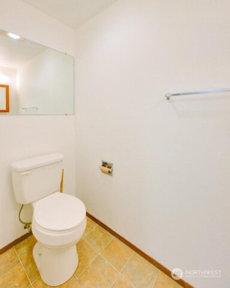 Casa de 2 dormitorios en Seattle, USA No. 202588