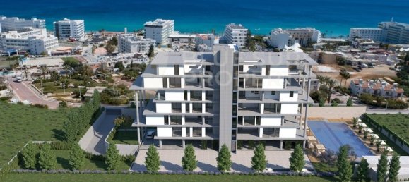 3 غرف نوم شقة في Protaras, Cyprus رقم 17825 17
