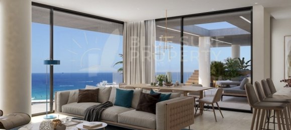 3 غرف نوم شقة في Protaras, Cyprus رقم 17825 2
