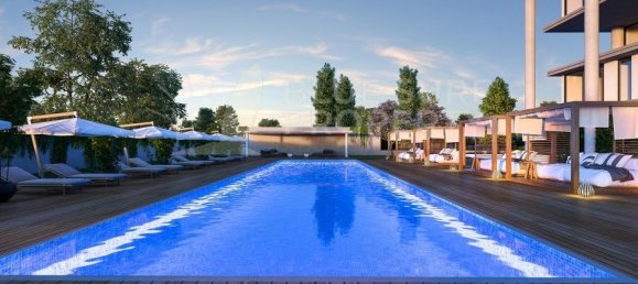 3 bedrooms Apartment in Protaras, Cyprus No. 17825 11