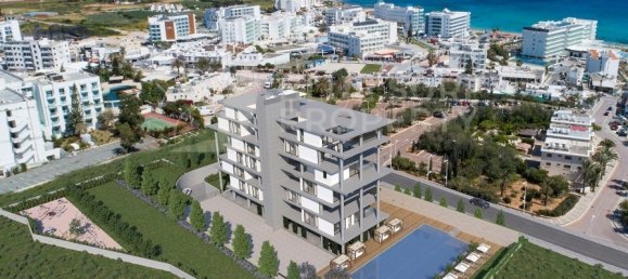 3 bedrooms Apartment in Protaras, Cyprus No. 17825 18