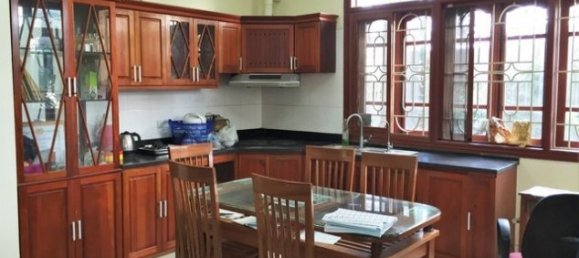 Вилла с 4 спальнями в Лонгбьен, Вьетнам № 2536 4