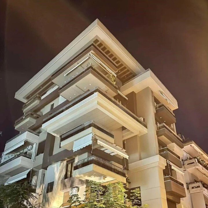 3 chambres Bureau à Kalamaria, Greece No. 2444