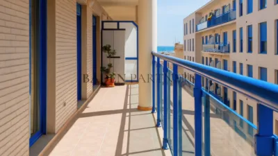 2 bedrooms Apartment in Vinaros, Spain No. 270380
