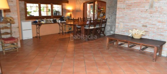 4 bedrooms House in Campins, Spain No. 171077 9