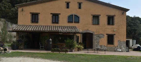 4 bedrooms House in Campins, Spain No. 171077 2