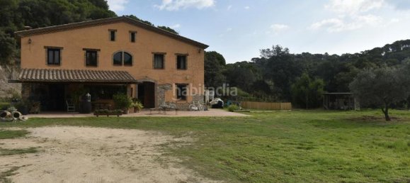 4 bedrooms House in Campins, Spain No. 171077 30