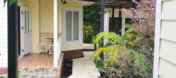 Terreno em Phetchabun, Thailand 122 m² N.º 74280 7