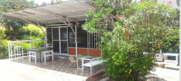 Terreno em Phetchabun, Thailand 122 m² N.º 74280 5