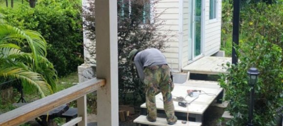 Terreno em Phetchabun, Thailand 122 m² N.º 74280 4