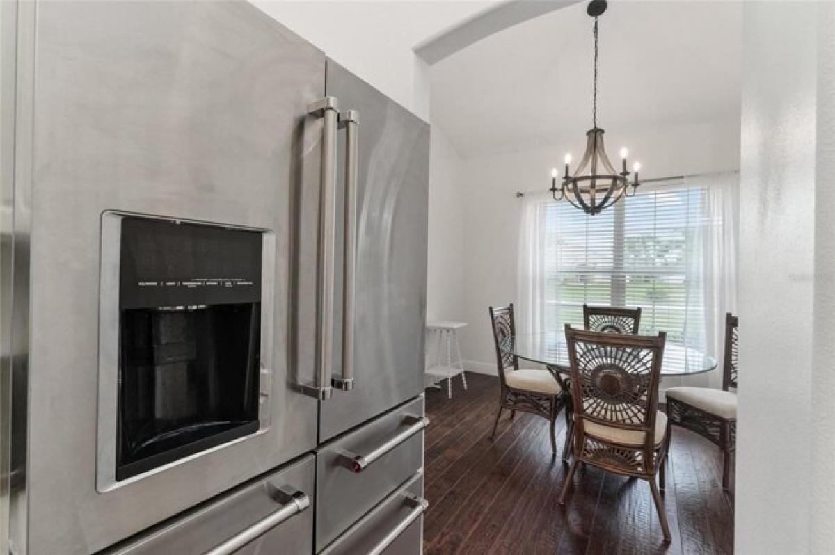 3 Schlafzimmer Haus in Wildwood, USA, Nr. 410206