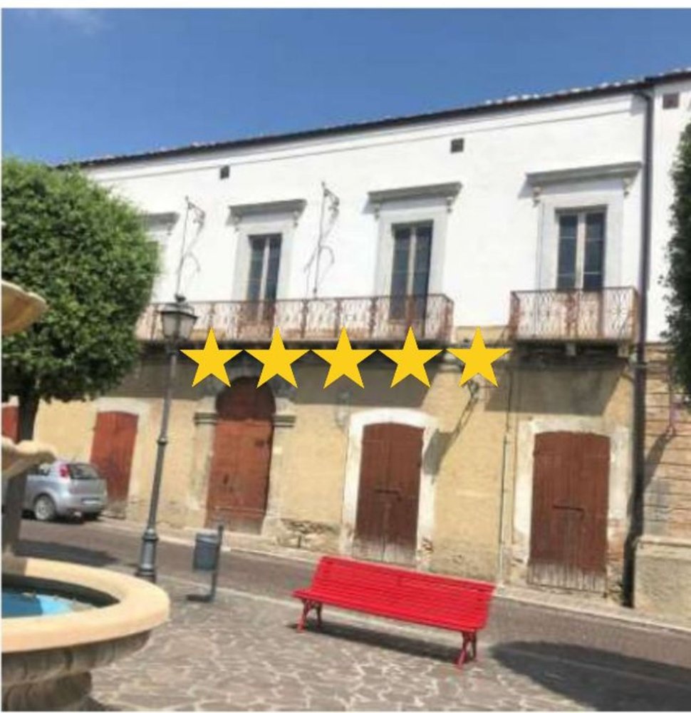 7 bedrooms Villa in Catignano, Italy No. 380750