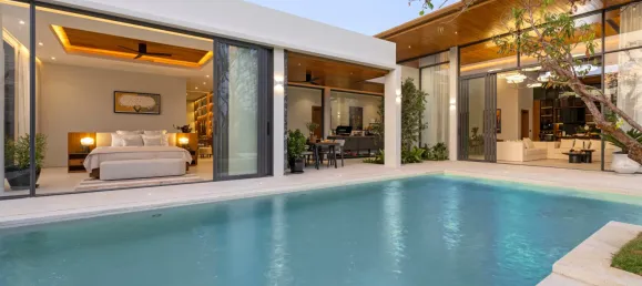 Vivenda T4 em Phuket, Thailand N.º 79718 4