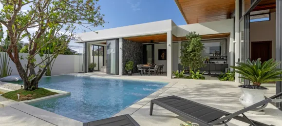 Vivenda T4 em Phuket, Thailand N.º 79718 7