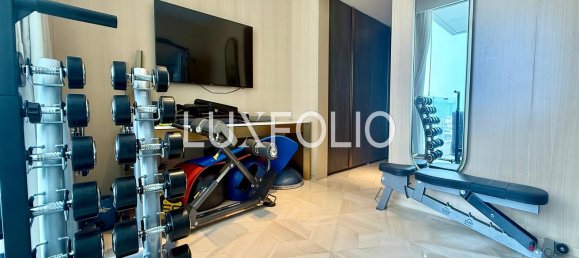 3 bedrooms Apartment in Palm Jumeirah, UAE No. 101250 23