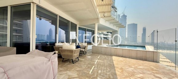 3 bedrooms Apartment in Palm Jumeirah, UAE No. 101250 10