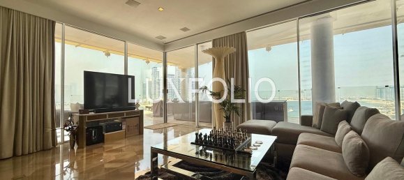 3 bedrooms Apartment in Palm Jumeirah, UAE No. 101250 13