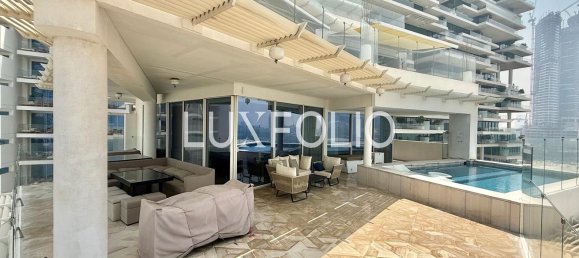 3 bedrooms Apartment in Palm Jumeirah, UAE No. 101250 11