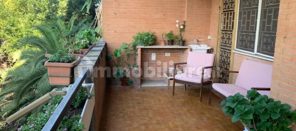 3 غرف نوم شقة في Rome, Italy رقم 350189 28