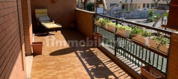 3 غرف نوم شقة في Rome, Italy رقم 350189 19