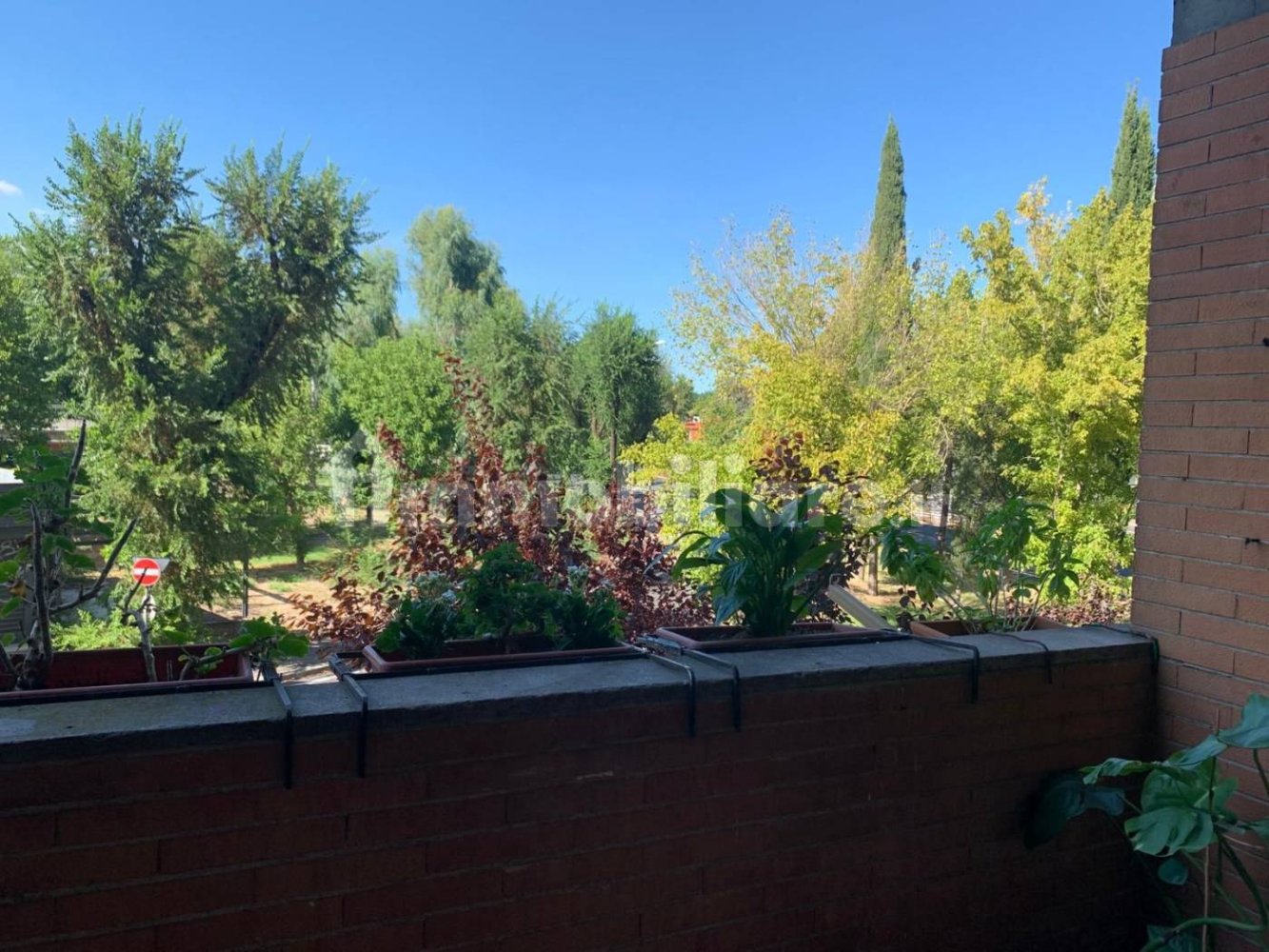 3 غرف نوم شقة في Rome, Italy رقم 350189