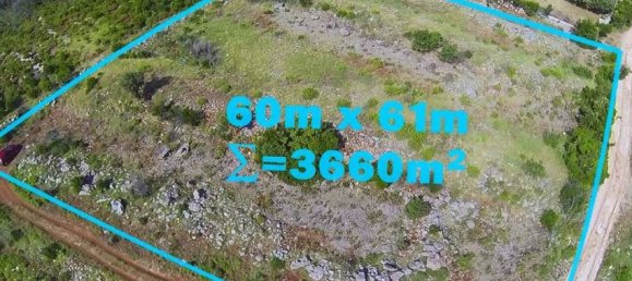 3660m² Hotel in Kotor, Montenegro No. 160 4