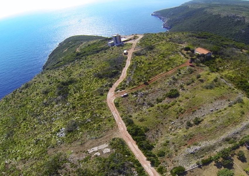 3660m² Hotel in Kotor, Montenegro No. 160