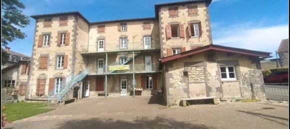 20-Zimmer Haus in Thuret, France, Nr. 189838 4