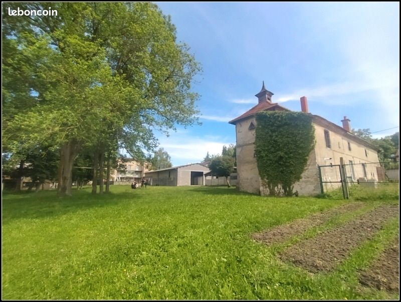 20-Zimmer Haus in Thuret, France, Nr. 189838